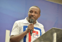 ‘I lost an election last year, have I cried to anybody for a position or going independent?’ – John Boadu slams Alan