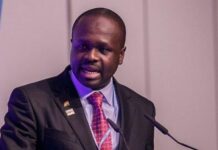 2024 polls: NDC welcomes Dampare’s ‘no guns at polling station’ directive