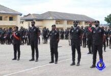 IGP leaked tape: Assure Ghanaians nothing untoward will happen in 2024 polls – Osae Kwapong to Police