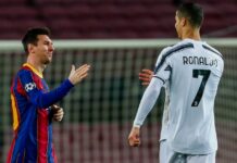 Simeone names the best player in the world and questions those who disagree!