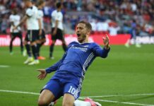 How Chelsea can line-up against Arsenal with Nkunku boost as Eden Hazard ‘return’ confirmed