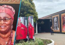 Funeral of Ga Manye: High Court sets aside injunction against ceremony
