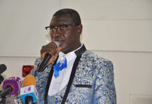 Onua National Dialogue: GHAFTRAM calls on FDA to regulate traditional medicine practice