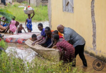 Akosombo Dam Spillage: Works and Housing Ministry requests extra GHC200m for resettlement of flood victims