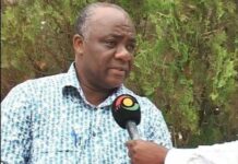 Super delegates’ conference becoming a source of disunity in NPP – Addai-Nimoh