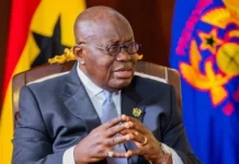 Akufo-Addo has no legacy to bequeath Ghana – Nii Lante Vanderpuye VRA
