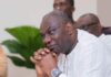 NPP Chairmanship: Your current hardship will ease – Boakye Agyarko assures Ghanaians