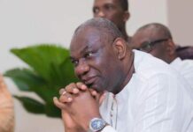 Your claims on $140m Trafigura judgement debt are ‘ill-informed’- Boakye Agyarko tells Kwabena Donkor