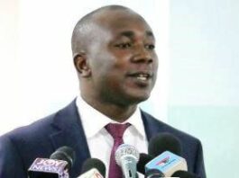 Credit BoG not GoldBod for Ghana’s macro stability – Bokpin