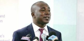 Credit BoG not GoldBod for Ghana’s macro stability – Bokpin