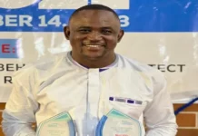 3rd Northern Region GJA Awards honours TV3’s Christopher Amoako with two prizes