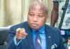 Ministry of Foreign Affairs cautions against travelling to South Africa over heightened anti-African sentiment