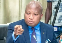 Ministry of Foreign Affairs cautions against travelling to South Africa over heightened anti-African sentiment