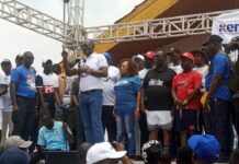 ‘I will give Bawumia and his campaign team a bombshell if they continue with religious and tribal campaign’ – Ken Agyapong