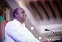 NPP’s attack on UTV a ‘wanton display of arrogance of power and indiscipline’ – Alan Kyerematen