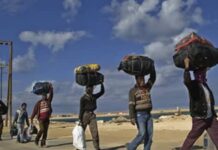 Navigating the complex landscape of Irregular Migration in Ghana