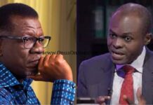 Defunct Capital Bank: Kpebu demands relaunch of investigation to rope in Mensa Otabil