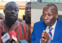 Occupying Mahama’s Residence: NDC youth threaten to face off with FixingTheCountry members