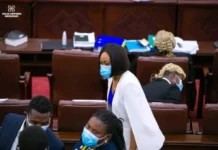 SALL case: High Court judge laments consistent absence of EC’s lawyers in court