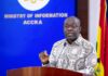 Oppong Nkrumah sues Chief Justice over legal vacation sitting directive