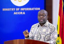 Ruling on UTV invaders: NMC lauds Oppong Nkrumah’s role in addressing the issue