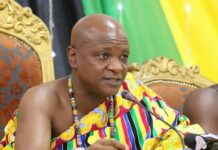 Volta Economic Forum 2026: Togbe Afede woos investors with Region’s numerous untapped resources