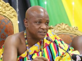 Volta Economic Forum 2026: Togbe Afede woos investors with Region’s numerous untapped resources