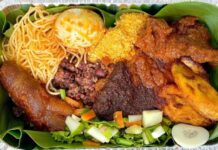 A/R – Atwedie: 18 hospitalised after consuming ‘poisoned’ waakye