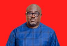 NPP will come out stronger – MP allays fears Alan’s departure will affect party