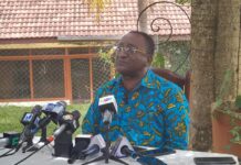 NPP flag bearer race: Akoto urges delegates not to be swayed by money
