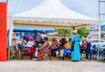 Breast cancer awareness month: Bolga-based hospital screens 355 women; teenage girls with highest victims