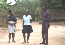 Cost of Living series; the uncertainty of security job after national service