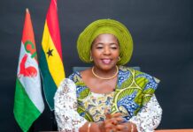 Full Text: Statement by the CPP to mark Ghana’s 64th Republic Day
