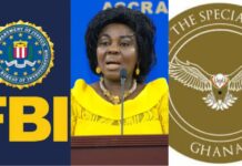 United States’ FBI to probe Cecilia Dapaah’s wealth concurrently with OSP