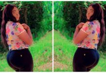 A/R – Atwima Kwanwoma: Body of deceased 33-year-old nurse uncovered
