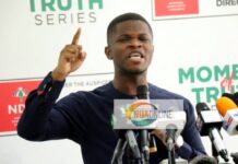 We’ll prosecute Bawumia for corruption if he leaves power – Sammy Gyamfi