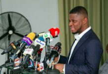 Full Text: NDC’s presser on alleged election-rigging plot by NPP