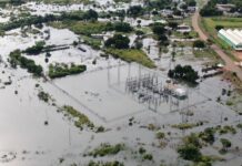 3 Foundation launches ‘Dam Spillage Relief Fund’ to solicit support for flood victims