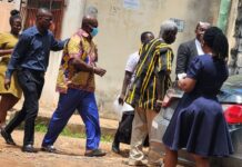 Sole survivor of ‘Deadly Voyage’ Kingsley Ofosu fails to meet GHC2 million bail condition
