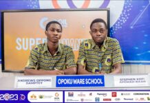 2023 NSMQ: OWASS pinches archrivals Prempeh College to book second finale in 20 years