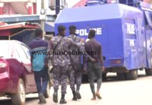 A/R: Two remanded, one more person arrested over Pankrono-Adabraka youth group clash