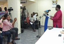 Old Vandals berate promotion of ‘tyranny, autocracy and administrative arbitrariness’ by UG management