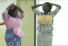 Size does not matter in contracting breast cancer – Women told