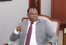 ACT 550: CHRAJ Boss berates Parliament for doing shoddy job during passage