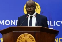 ‘Are you logically telling us that President Akufo-Addo is a hooligan for leading many demonstrations?’ – Addison asked