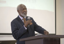 Ghana needs a good government which will be in power for 20-years – Prof. Adei