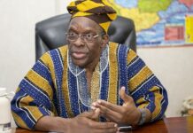 Don’t fight over Kwadwo Safo’s properties – Speaker Bagbin urges family of celebrated Apostle, industrialist