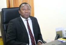 Korle-Bu CEO slammed for ‘taking over the job of his PRO’