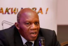 Torkornoo’s removal: The trial was fair – Atuguba