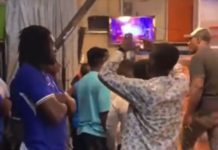 NCCE wants police to punish invaders of UTV studios to deter others